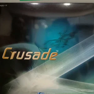 PTCA KENEKA CRUSADE