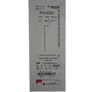 Cook Angio Diagnostic Catheter