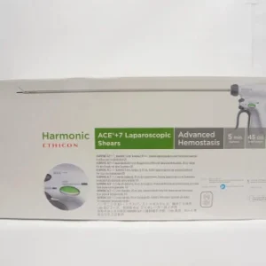 ACE Harmonic Forceps Ethicon Scalpel HAR45