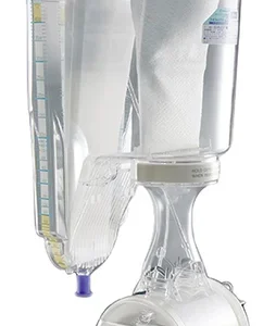 Capiox Rx Oxygenators