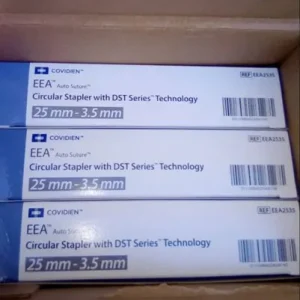 Circular Surgical Stapler