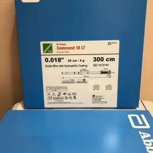 COMMAND 18 ST 300CM