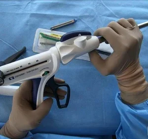 ECR60 60 Mm Echelon Endoscopic Stapler ECR60B CUTTER