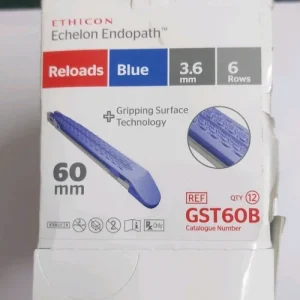 ETHICON ECHELON ENDOPATH Reload GST60B