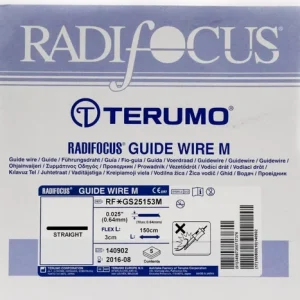 35/150 Radifocus Guide Wire