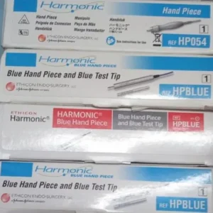 Harmonic Hp Blue