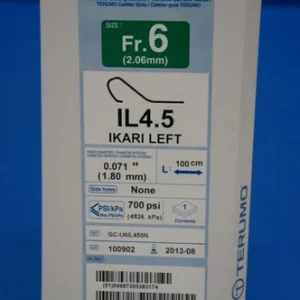 Heart Rail Catheters