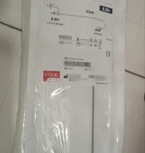 COOK MEDICAL CHECK FLO INTRODUCER