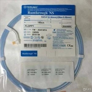 Runthrough Ns Guide Wire