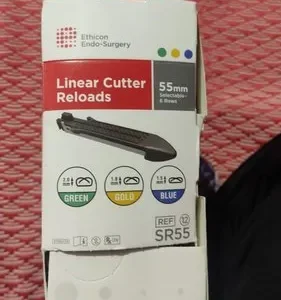 Linear Cutter Reloads SR 55 RELOAD