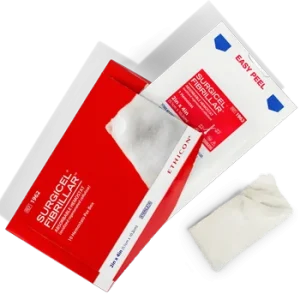 Surgical Fibrillar Ethicon