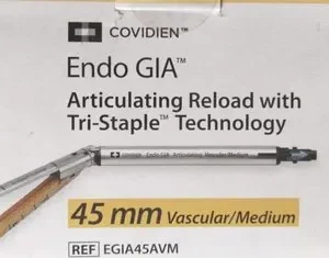 Endo GIA Stapler