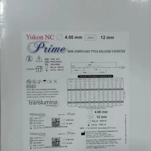 PRIME Yukon NC Balloon