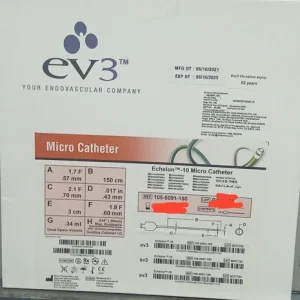 EV3 Micro Catheter