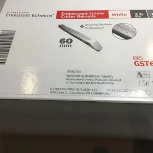 Ethicon GST 60W
