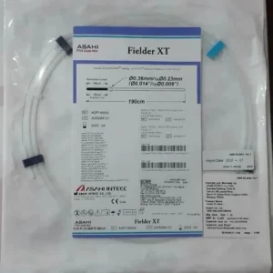 ASAHI FIELDER XT PTCA GUIDE WIRE AGP140001
