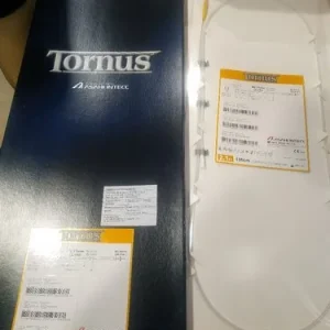 Asahi Tornus Microcatheter Guide Wire