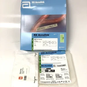 abbott acculink carotid stent