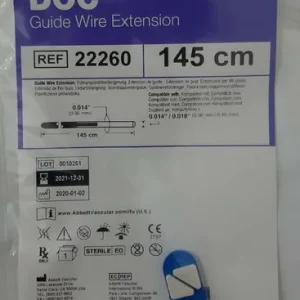 Abbott Doc Guide Wire Extension