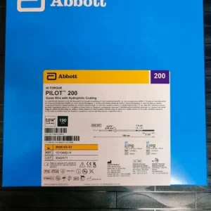Abbott Hi-torque Pilot 200 Guide Wire