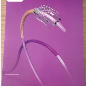 Absolute Pro Peripheral Stent