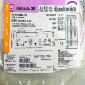 ARMADA 35 PTA CATHETER