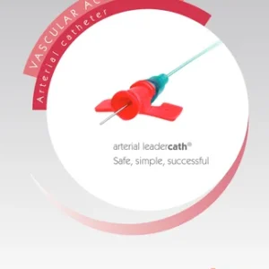 Vygon Arterial Leadercath