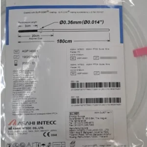 Asahi Fielder Fc Ptca Guide Wire AGP140001