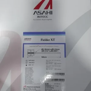 Asahi Fielder XT Guide Wire