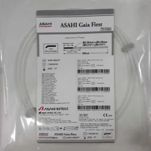 ASAHI GAIA PTCA GUIDE WIRE