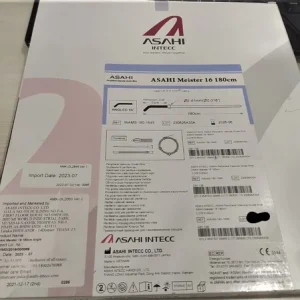 ASAHI MEISTER 16 180cm