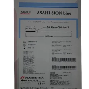 Asahi Sion Blue Ahw14R004S