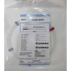 ASAHI SION Guide Wire