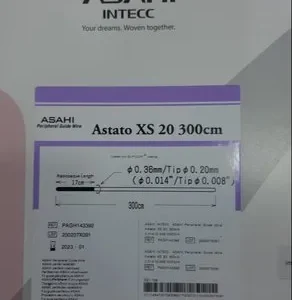 ASTATO XS 20 300CM
