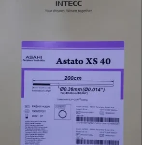 ASAHI ASTATO XS 40