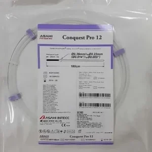 Conquest Pro Asahi