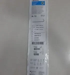 DxTerity Diagnostic Catheter