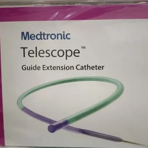 MEDTRONIC TELESCOPE GUIDE EXTENSION CATHETER