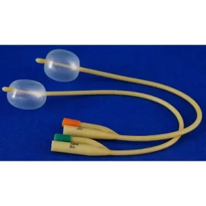 Mini Trek Surgical Catheter