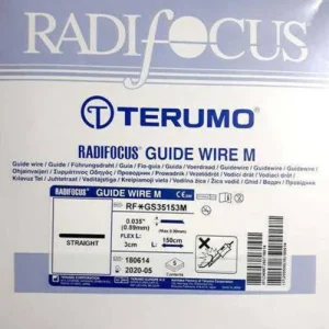 RadifocusTM Guide Wire M Standard type