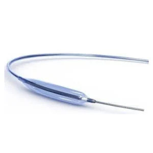 SIS Nedical OPN NC 2.5 x 10 PTCA Dilation Catheter